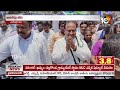 Tadepalligudem YCP MLA Candidate Kottu Satyanarayana Nomination | AP politics | 10TV  - 01:28 min - News - Video