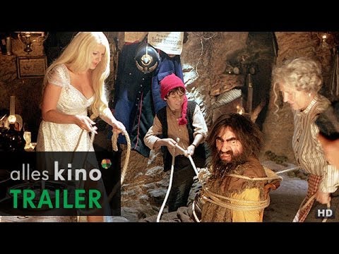 Der Räuber Hotzenplotz'