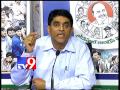 Buggana Rajendranath satires on AP Govt