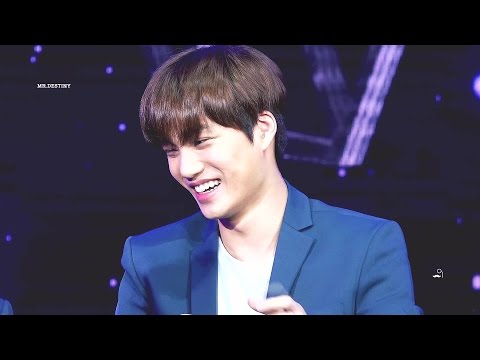 160326 K-FRIENDS - 보행기 뽀바따 널 데리러 가