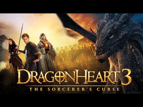 Dragonheart 3: The Sorcerer's Curse'