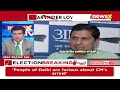 His Entry Into BJP Party Was Anticipated | Saurabh Bharadwaj On Arvinder Singh Lovely | NewsX  - 02:45 min - News - Video