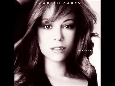 Mariah Carey - Forever (Album Version)