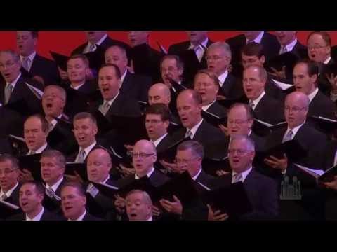 Worthy Is the Lamb That Was Slain, from Messiah | The Tabernacle Choir