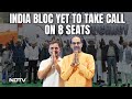 Rahul Gandhi, Uddhav Thackeray Discuss Maharashtra Seat-Sharing