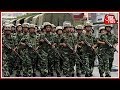 Chinese Army enters Barahoti in Uttarakhand; retreat after two hours