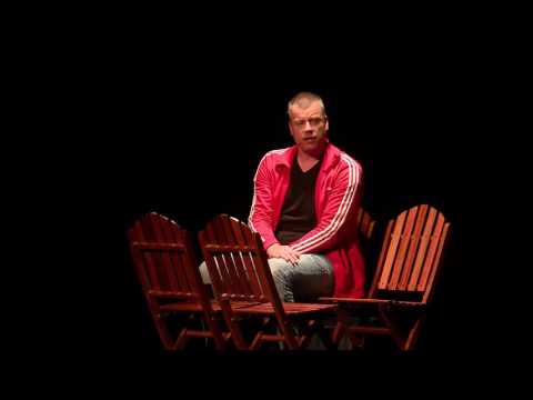 Rob Scheepers: Schroot'