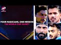 Team Indias spin kings are ready to weave their magic | #T20WorldCupOnStar