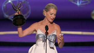 Supporting Actress In A Drama Series: 77th Emmy Awards