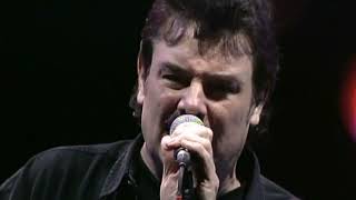 The Guess Who - American Woman - Live in Winnipeg - 2000
