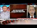 Rajouri Terror Attack: Will There Be Accountability From Army? | Left Right & Centre  - 42:32 min - News - Video
