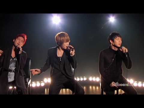 JYJ -