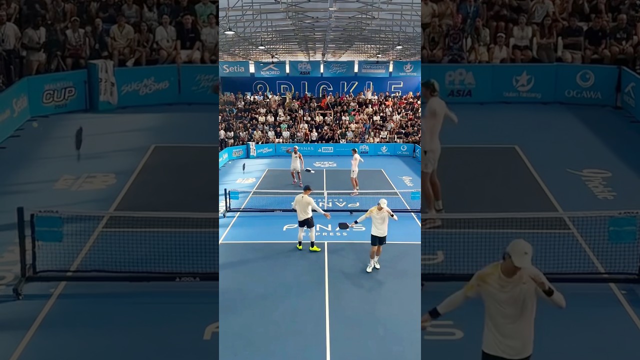 Is this even real life?