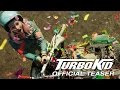 Button to run trailer #1 of 'Turbo Kid'
