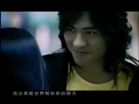 OST Mars --Ling (Zero) by Alan Kuo (Yu Lun Ke)