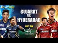 Gill calls, Cummins wins the toss and Hyderabad will bat against Gujarat | #IPLOnStar