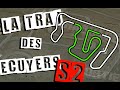 The secrets of the Ecuyers circuit - sector 2