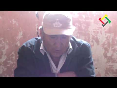 Empresa Minera El Sillar