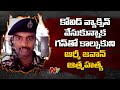 Srikakulam: Severe sickness due to corona vaccine drives Army jawan to commit suicide