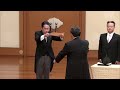 Japan PM purges cabinet after scandal | Reuters  - 01:34 min - News - Video
