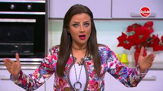 يلا نخس في 5 أسابيع.. الأسبوع الرابع مع رضوى الشربيني| هي وبس ...