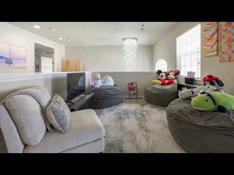 Property video