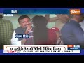 INDI Alliance Ranchi Rally: सुनीता कल्पना मंच पर...जेल का ताला टूटेगा! | Arvind Kejriwal  - 12:36 min - News - Video