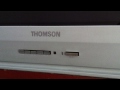 Panne Thomson 32WM402