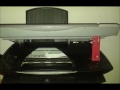 Disassemble Lexmark X1150