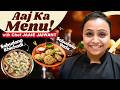 Fasting Special Recipes | Sabudana Khichdi & Vada Recipes By Chef Jaaie Jaiwant LIVE