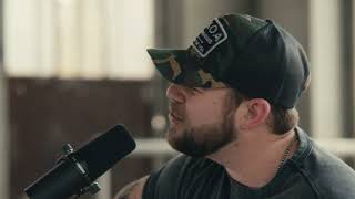 Kameron Marlowe - Ain&#39;t Enough Whiskey (The Twang Sessions)