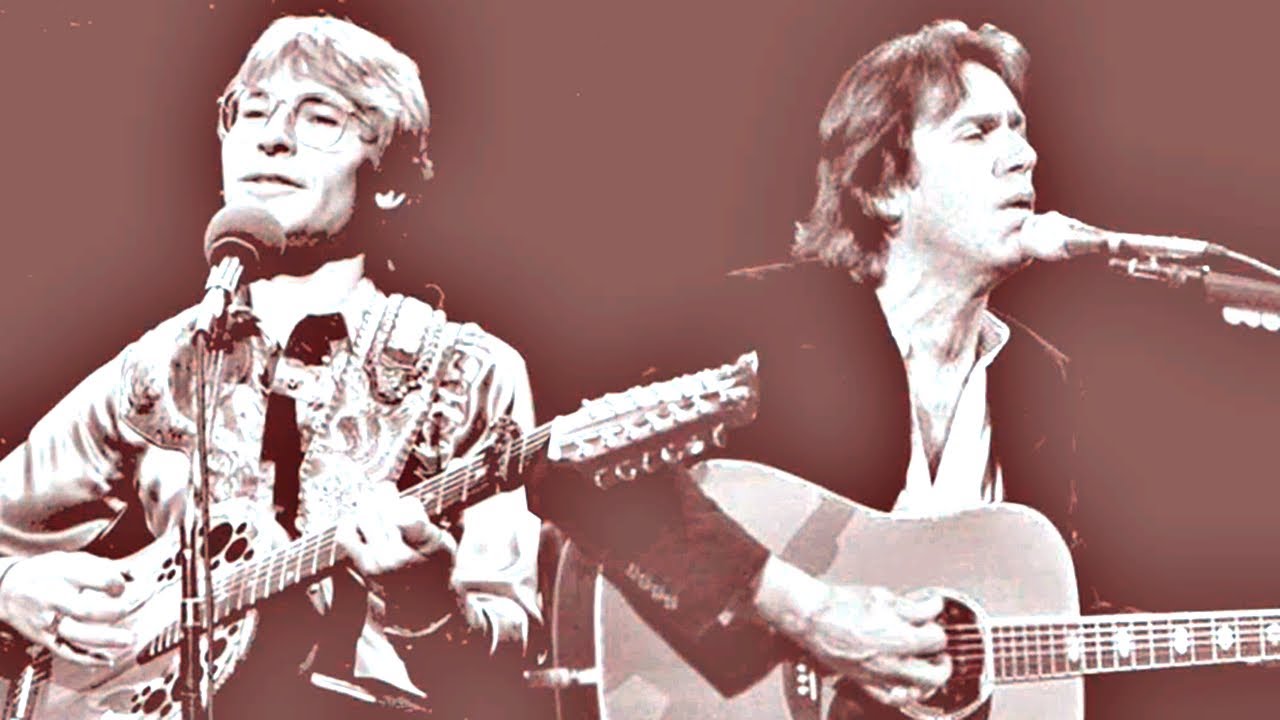 John Denver- Dan Fogelberg Tribute 2012 - YouTube