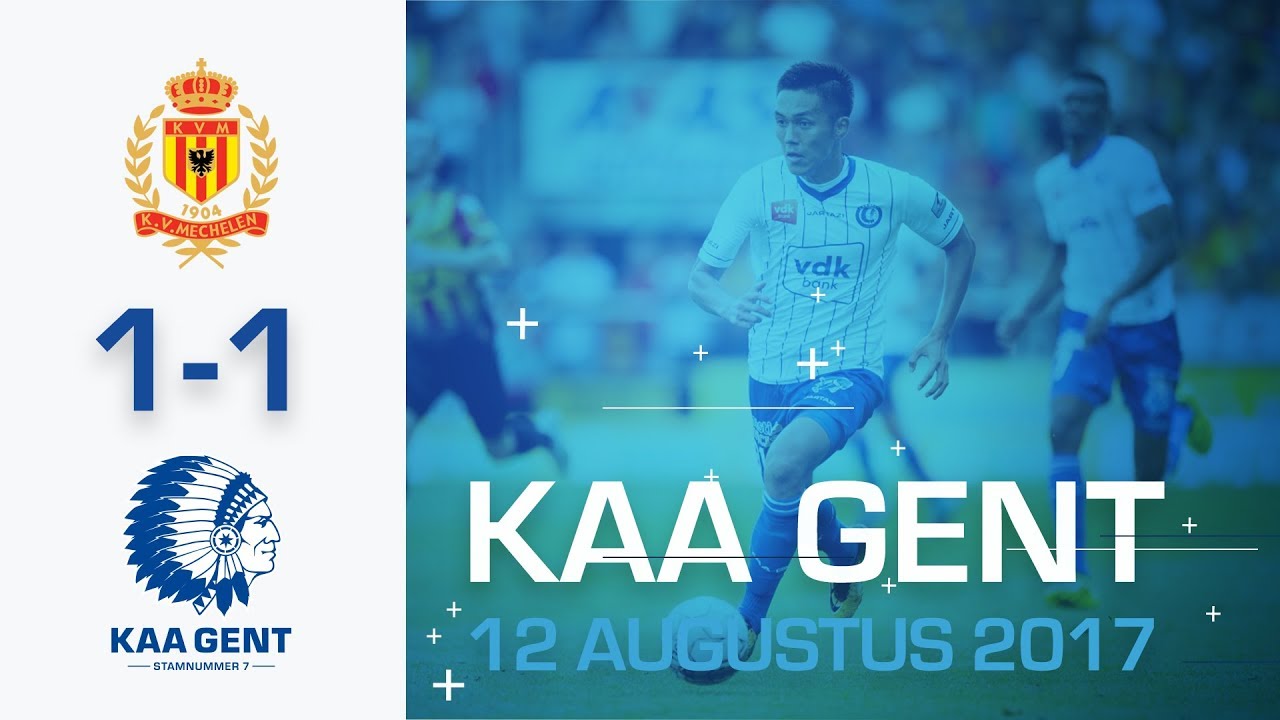 Samenvatting KVM - KAA Gent