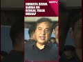 Bengal Train Mishap | Concerned About Passengers : Assam CM Himanta Biswa Sarma  - 00:37 min - News - Video
