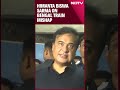 Bengal Train Mishap | Concerned About Passengers : Assam CM Himanta Biswa Sarma