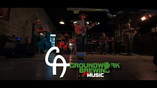 GroundWork Brewing Sessions - Colby Acuff - Dying Breed