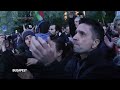 Thousands rally against Hungarian PM Orban after audio recording release  - 01:12 min - News - Video
