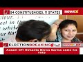Voter Pulse From Raipur | Ground  Report | Chhattisgarh Lok Sabha Elections 2024 | NewsX  - 11:21 min - News - Video