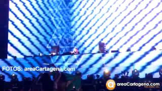 Click to View : SUMMERLAND 2014 CARTAGENA