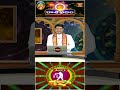 తుల రాశి వారఫలం - Libra Weekly Horoscope (14th April - 20th April 2024) #thularasi #bhakthitv  - 00:59 min - News - Video