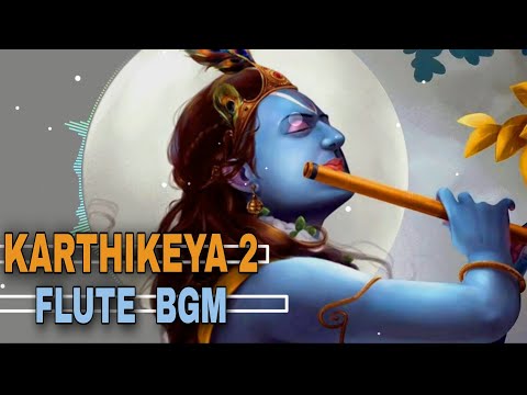 Upload mp3 to YouTube and audio cutter for Karthikeya 2 flute BGM | #nikhil  Karthikeya 2 movie BGM #bgm Karthikeya 2 movie nikhil Anupama download from Youtube