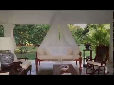 Property video