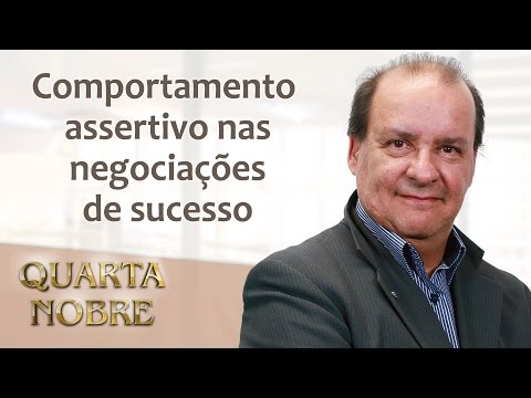 Palestra com Rogério Martins