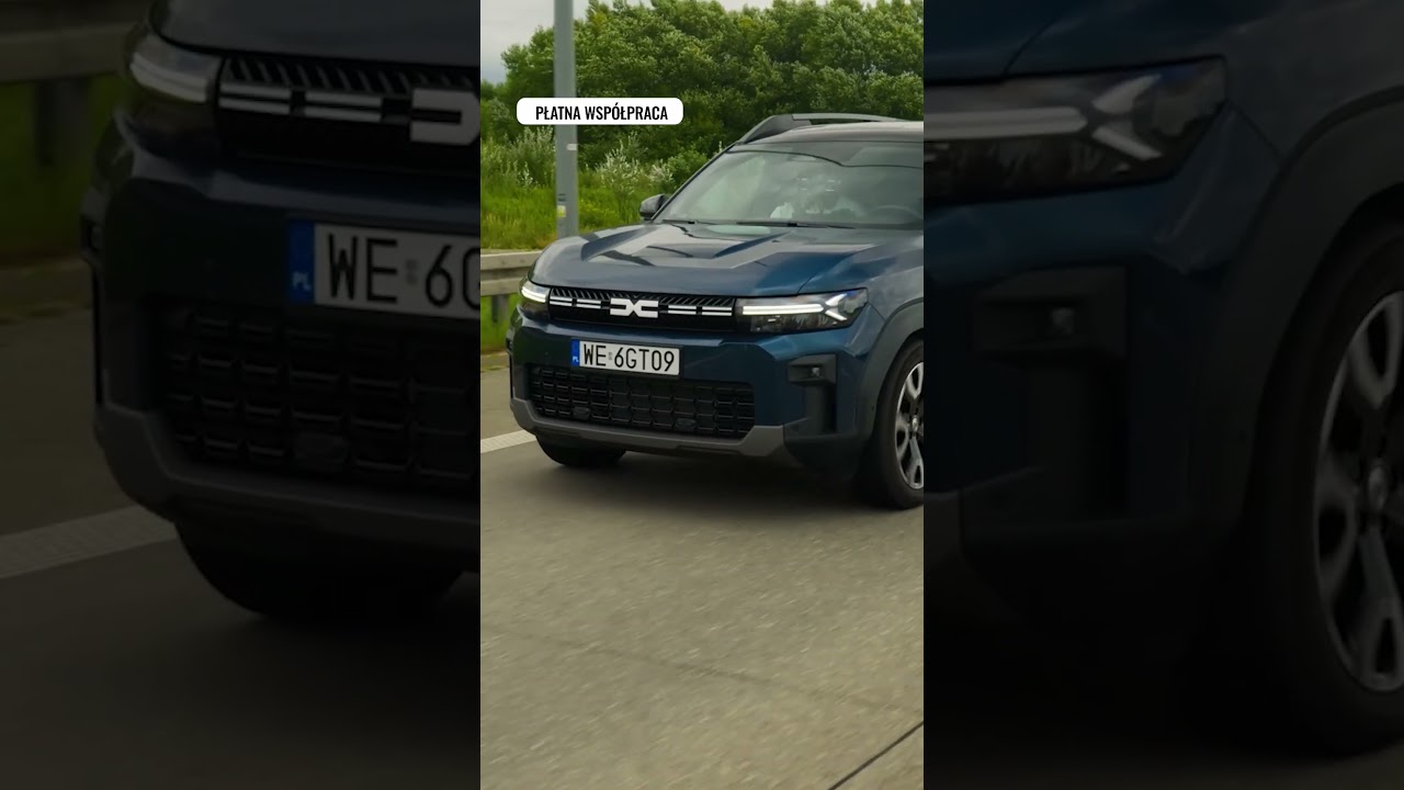 Zelektryfikowane napędy to realne oszczędności #shorts