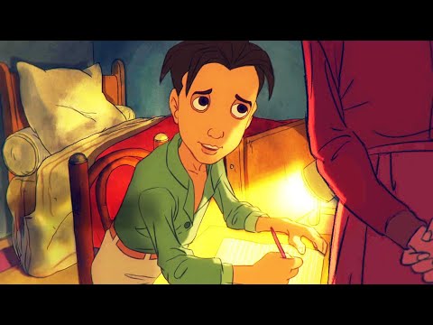 Marcel et Monsieur Pagnol'