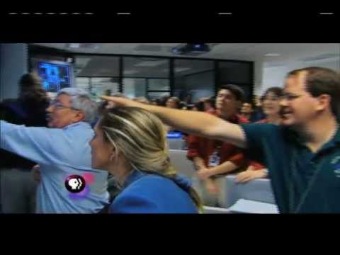 NOVA: Ultimate Mars Challenge'