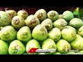 Sri Sai Bangalore Coconuts | Tender Coconut Ice Cream | Nizamabad | V6 News  - 04:05 min - News - Video