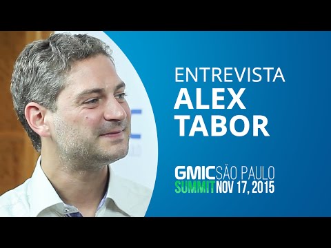 Entrevista Com Alex Tabor