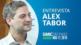 Entrevista Com Alex Tabor