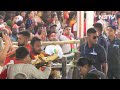 PM Modi LIVE | West Bengal के Howrah में पीएम मोदी की विशाल रैली | Lok Sabha Election 2024  - 00:00 min - News - Video